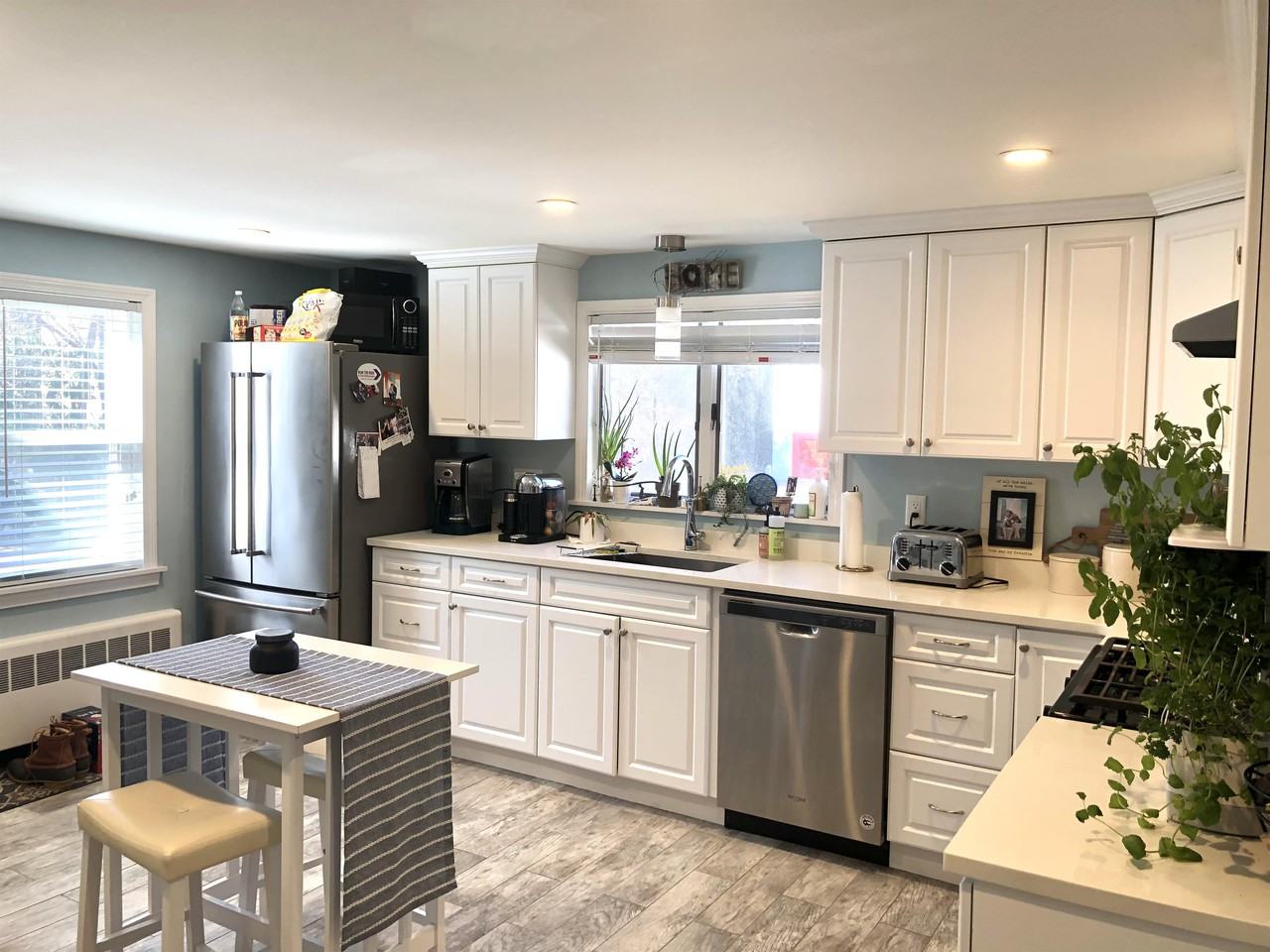 177 Faneuil St #1 - Photo 2 of 7