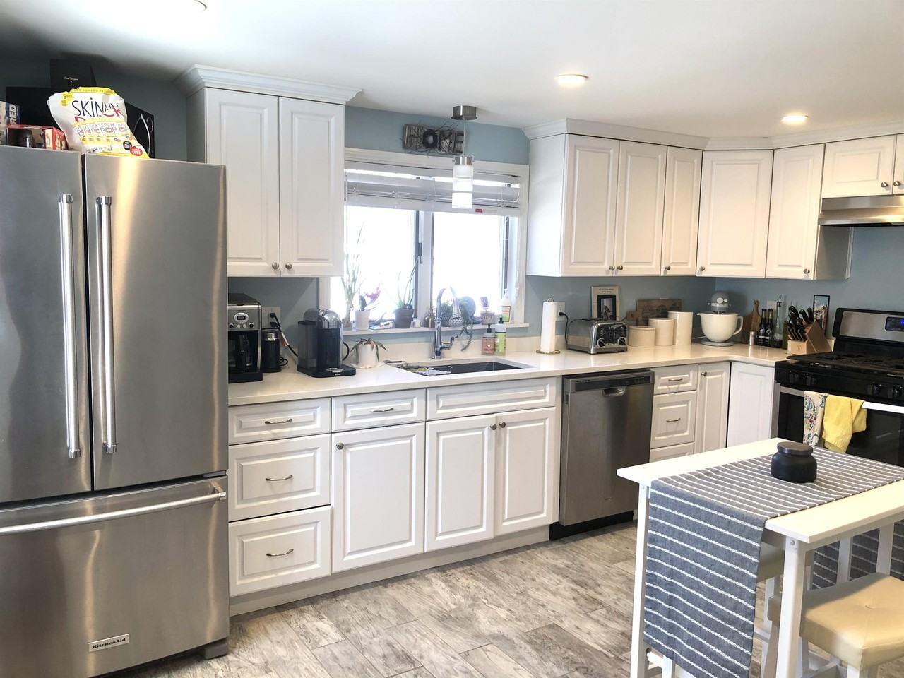 177 Faneuil St #1 - Photo 3 of 7