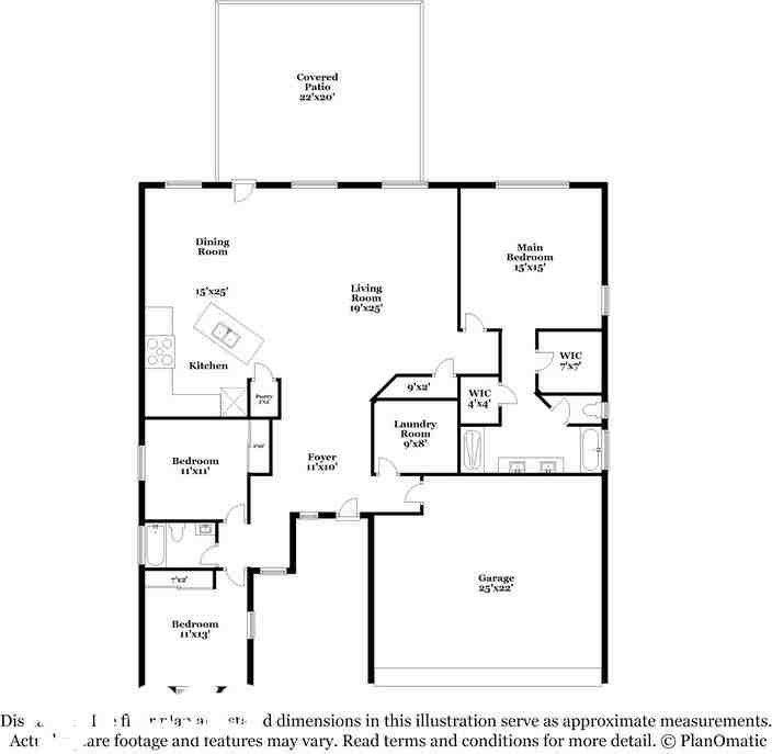 5115 W Wild Burro Spring Dr - Photo 2 of 21