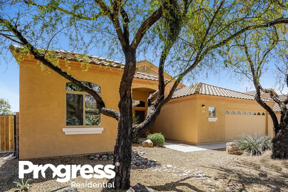 5115 W Wild Burro Spring Dr - Photo 3 of 21