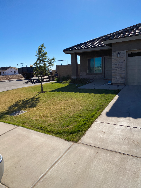 4195 W 27th Pl - Photo 2 of 6