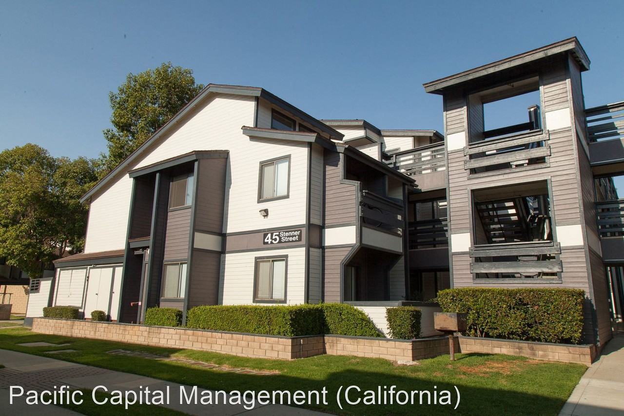 45 Stenner St H, San Luis Obispo, CA 93405 2 Bedroom Apartment for