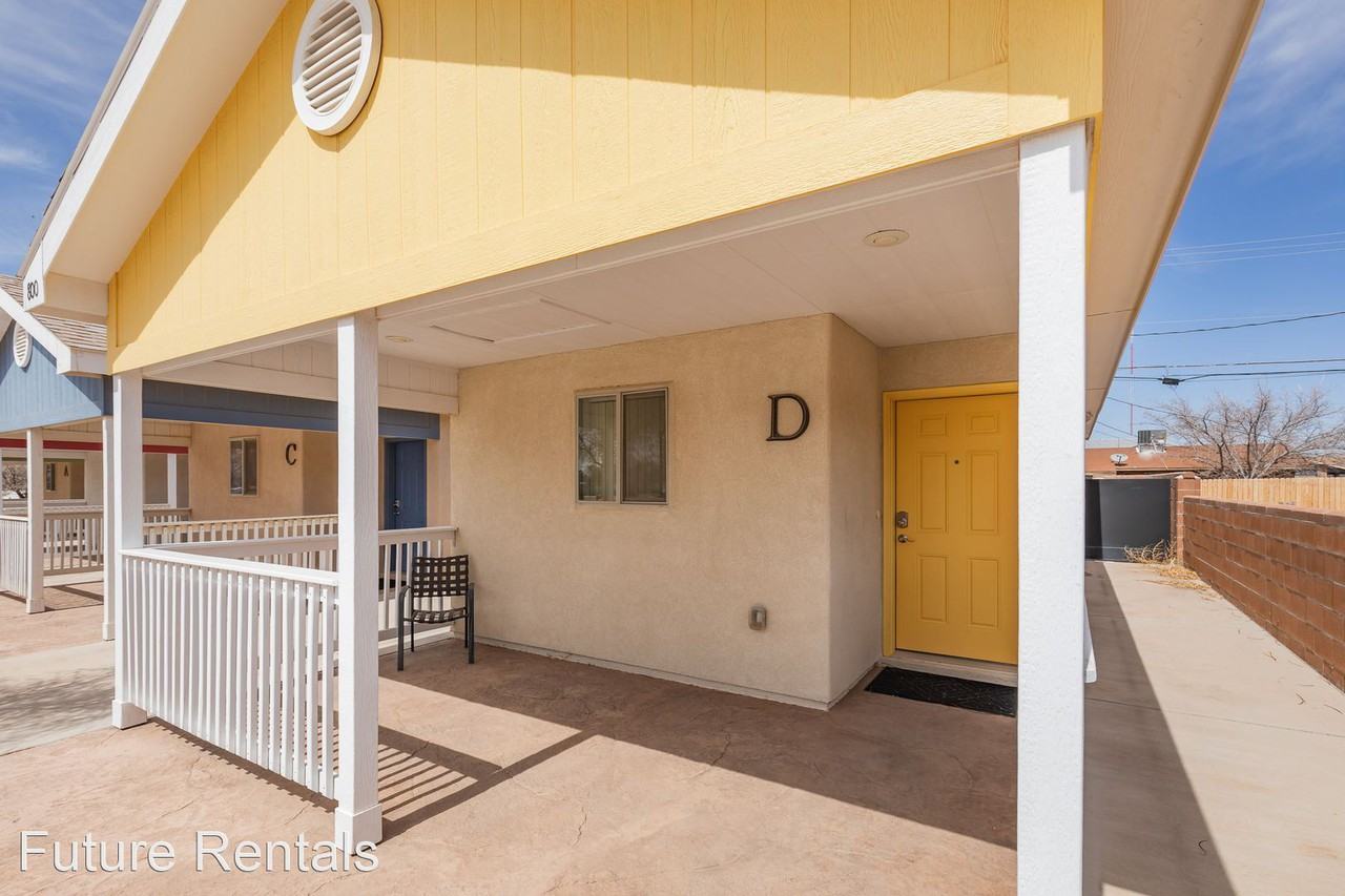 800 Sherwood Dr Apartments in Alamogordo, NM 88310 Zumper