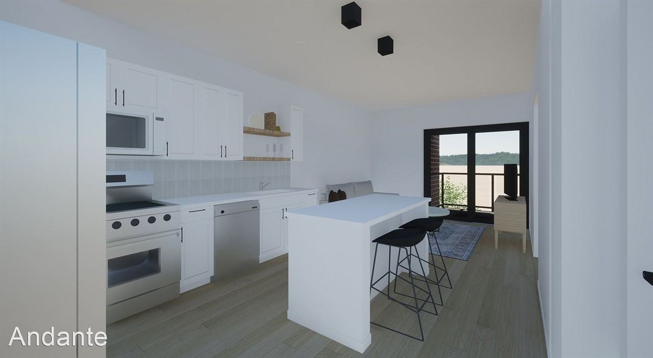 Andante Apartments 100 N Farwell St, Eau Claire, WI 54703 Zumper