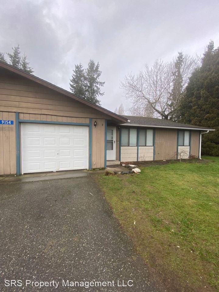 9154 Rainbow Lane Apartments 9154 Rainbow Ln, SedroWoolley, WA 98284
