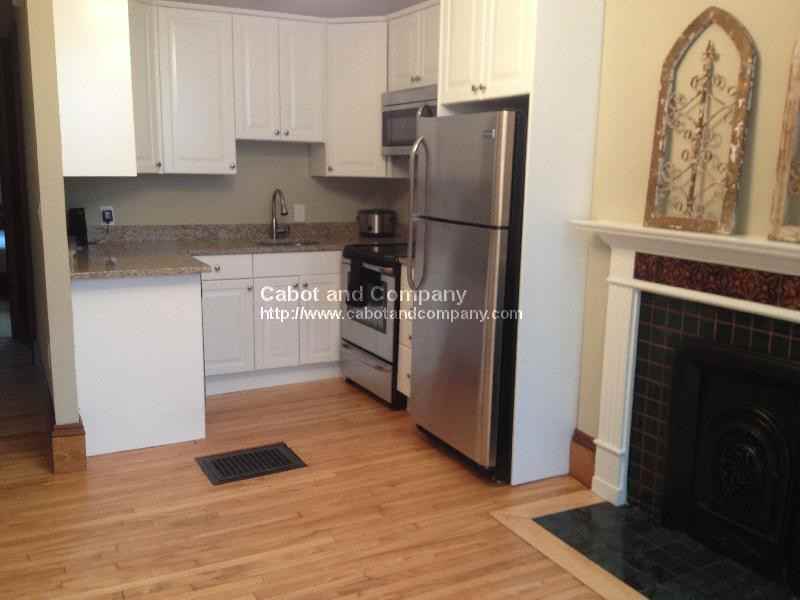 143 Worcester St #1