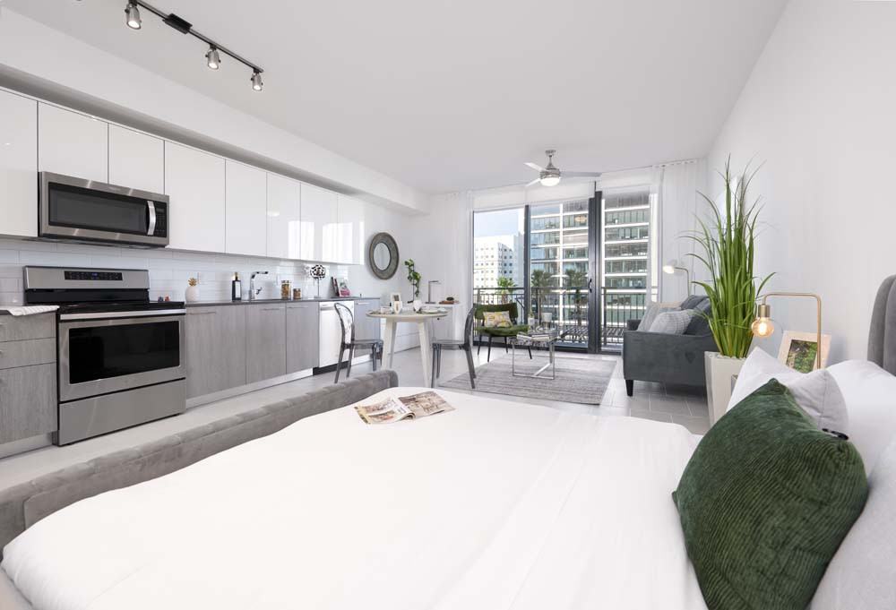 ParkLine Miami - Photo 7 of 50