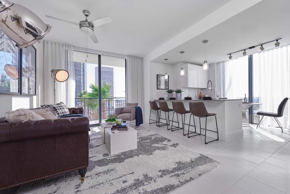 ParkLine Miami - Photo 5 of 50