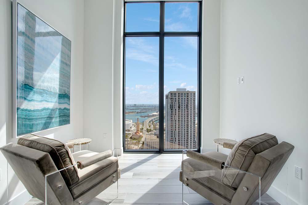 ParkLine Miami - Photo 2 of 50