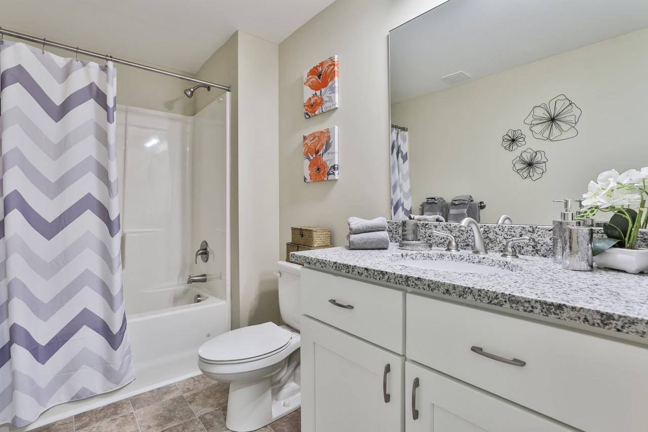 Lofts at Jefferson Mill - Photo 4 of 19