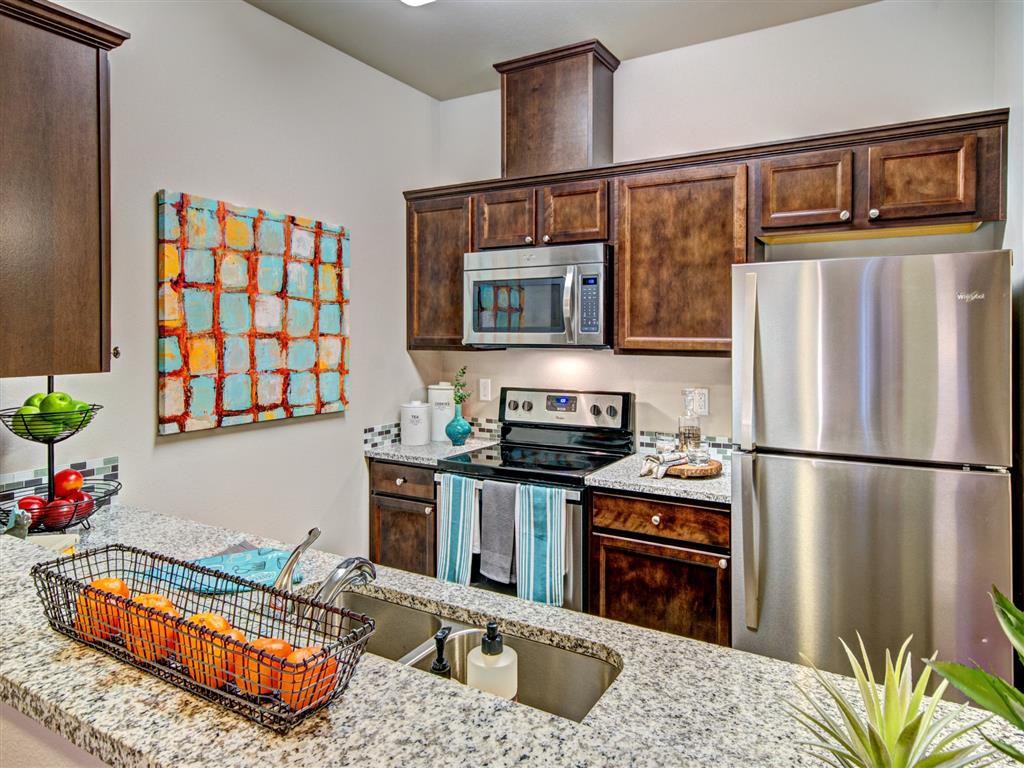 The Arbors at Edgewood - Photo 2 of 35