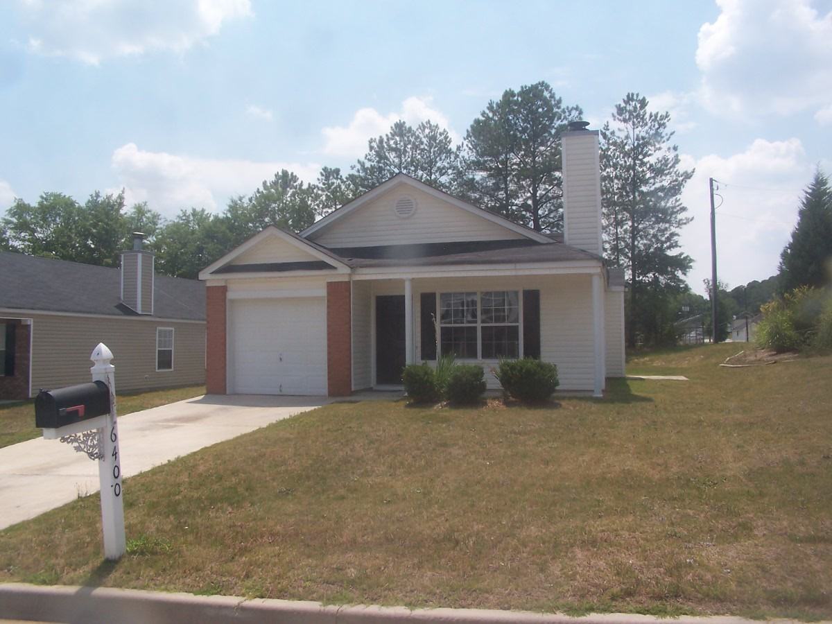 6400 Guinness Ct, Union City, GA 30291, USA - 1 unit Rental | Zumper