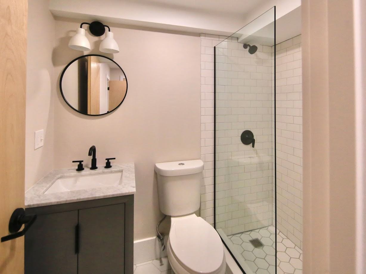 259 Weybosset Street - 1 Bedroom F4th Floor - Photo 2 of 8