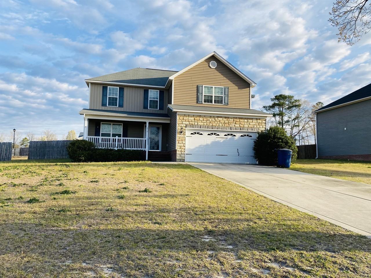 414 Chamberlin Blvd, Raeford, NC 28376, USA 2 unit Rentals Zumper