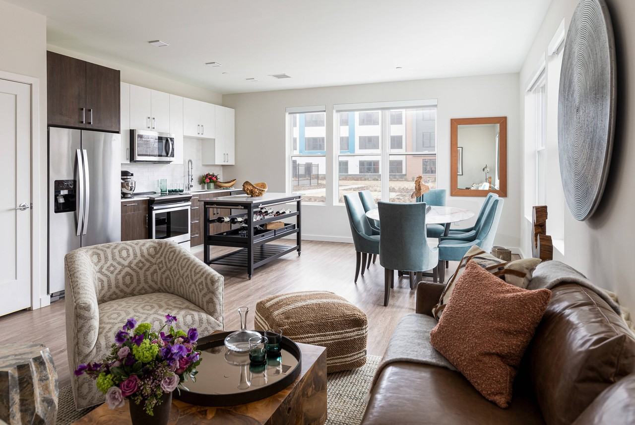 Boston Luxury Apartments, Boston Luxury Rentals