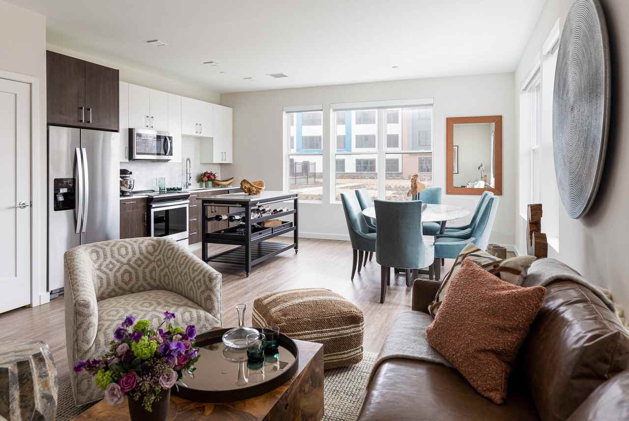 Find Apartments For Rent Boston