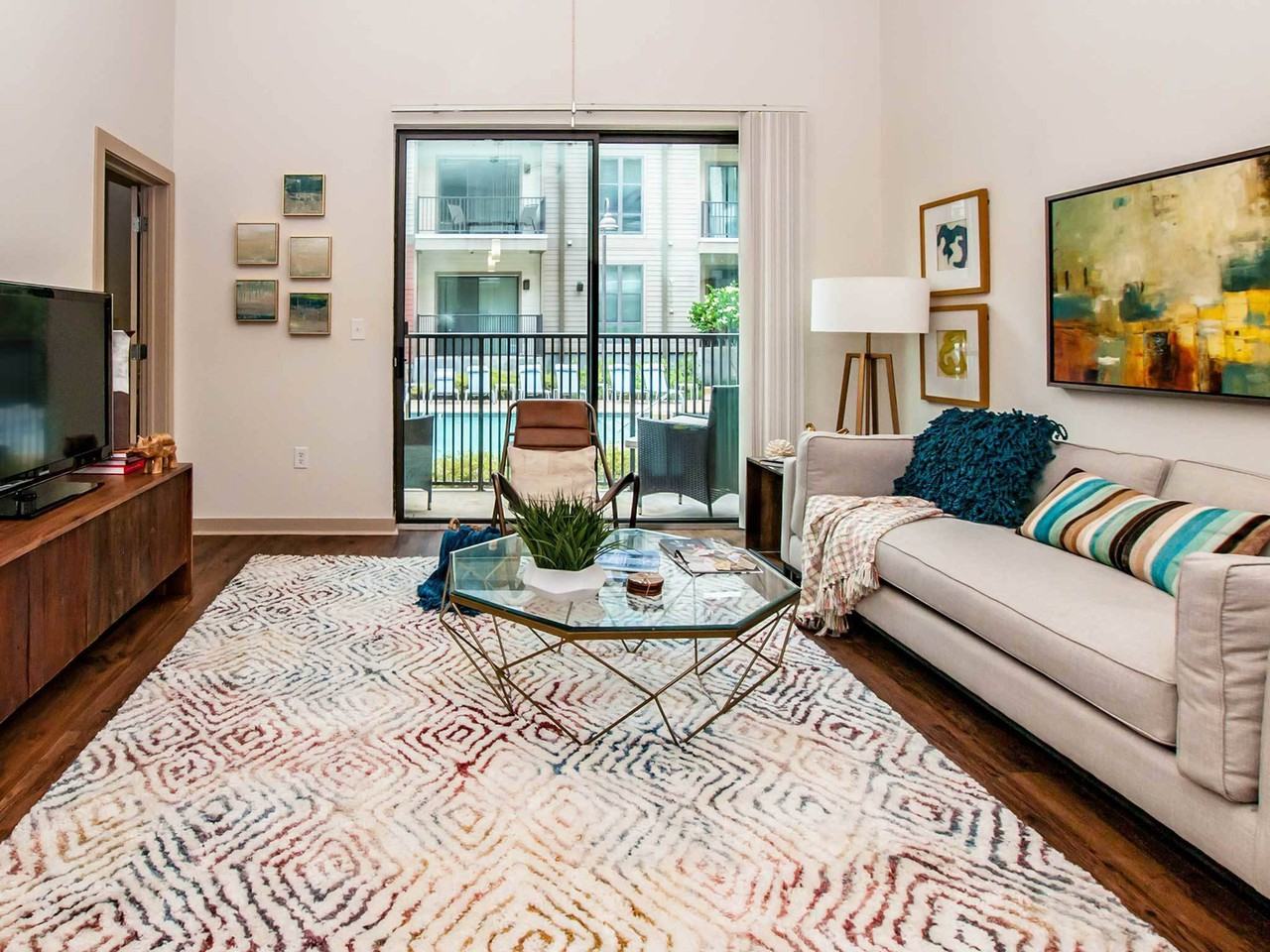 Advenir at Station 121 - Photo 3 of 45