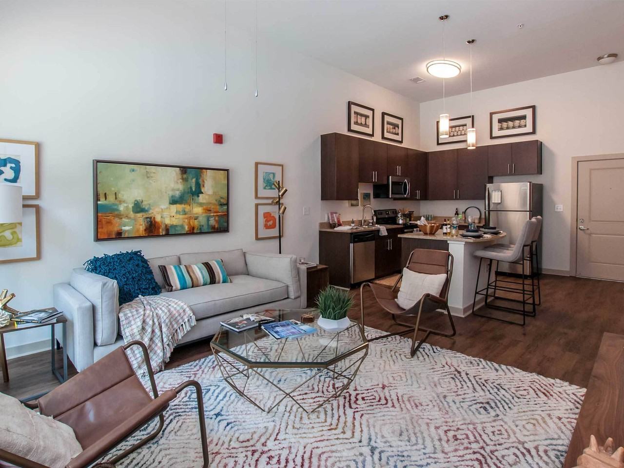 Advenir at Station 121 - Photo 2 of 45