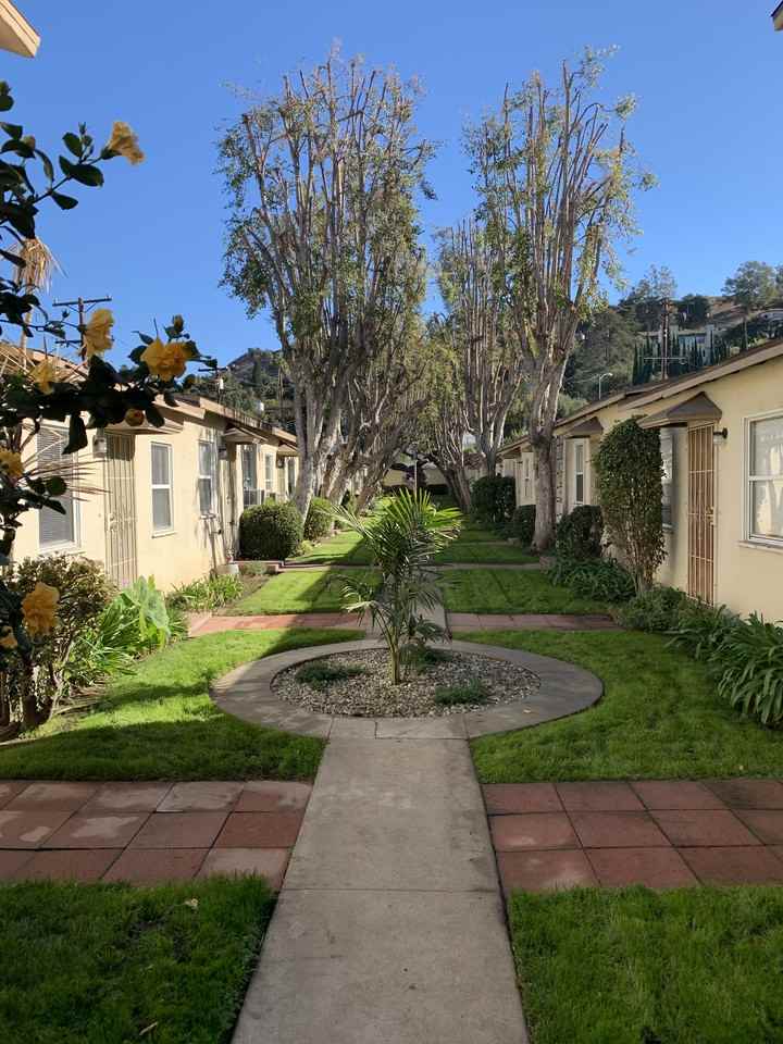 Verdugo Road - Photo 3 of 7