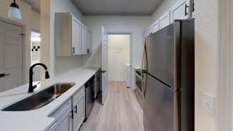 Halston World Gateway Apartment Homes - Photo 1 of 1