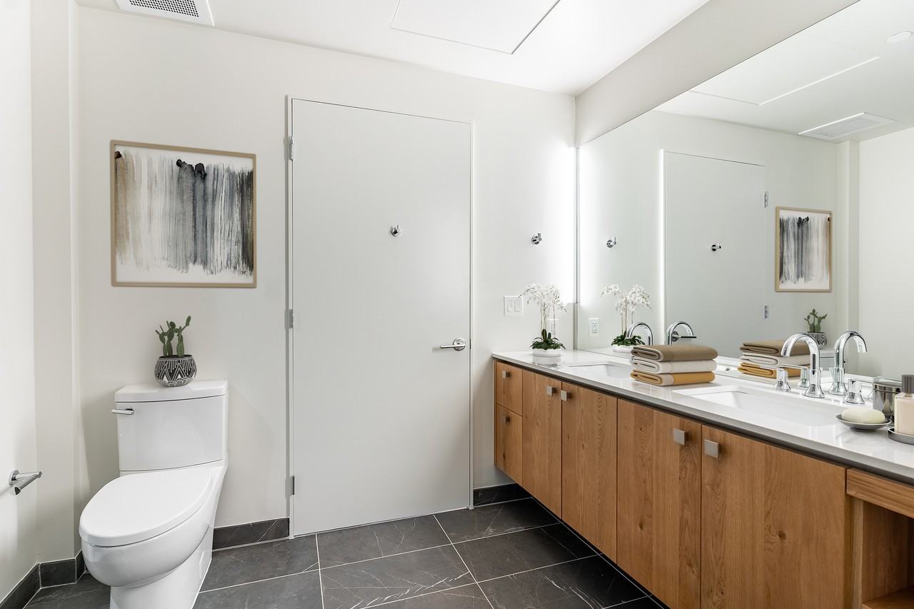 Residences at Market Station Apartments 1661 Market St, Denver, CO