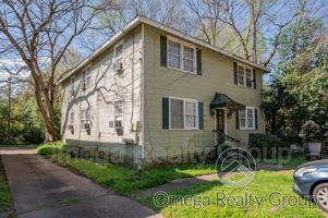 featured image of 1020 Pershing St #D
