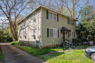 1020 Pershing St #D - Photo 1 of 1