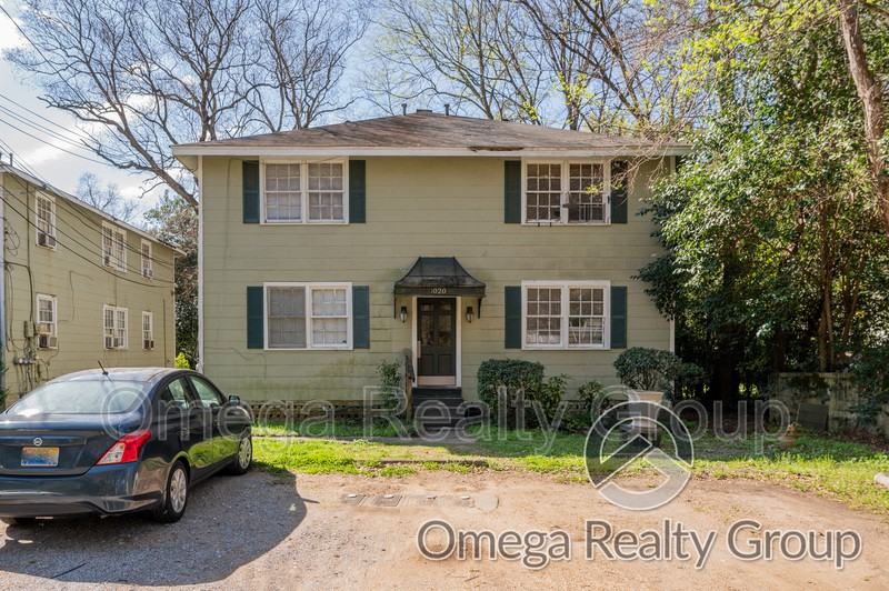 1020 Pershing St #D - Photo 2 of 24