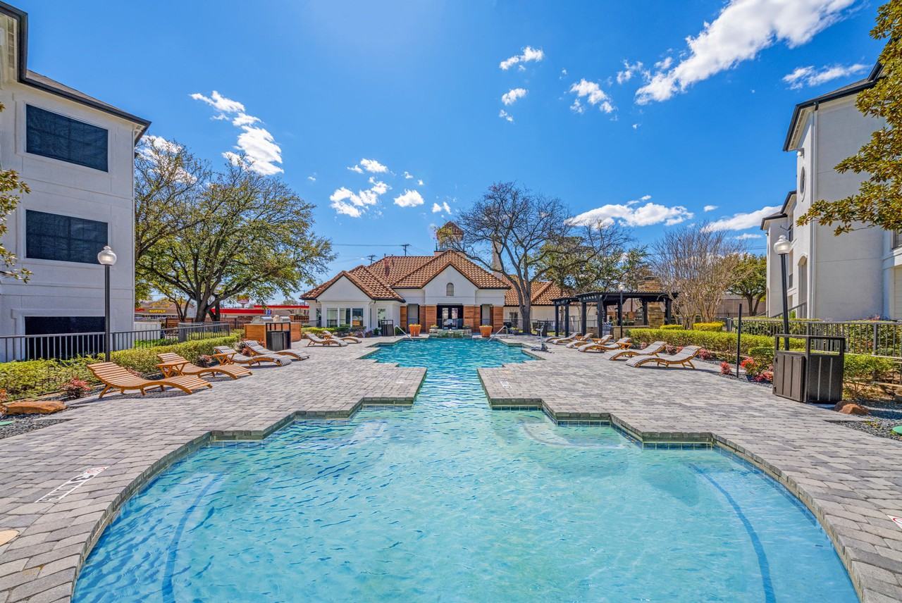 Tides on Haverwood Apartments 19002 Dallas Pkwy, Dallas, TX 75287 Zumper