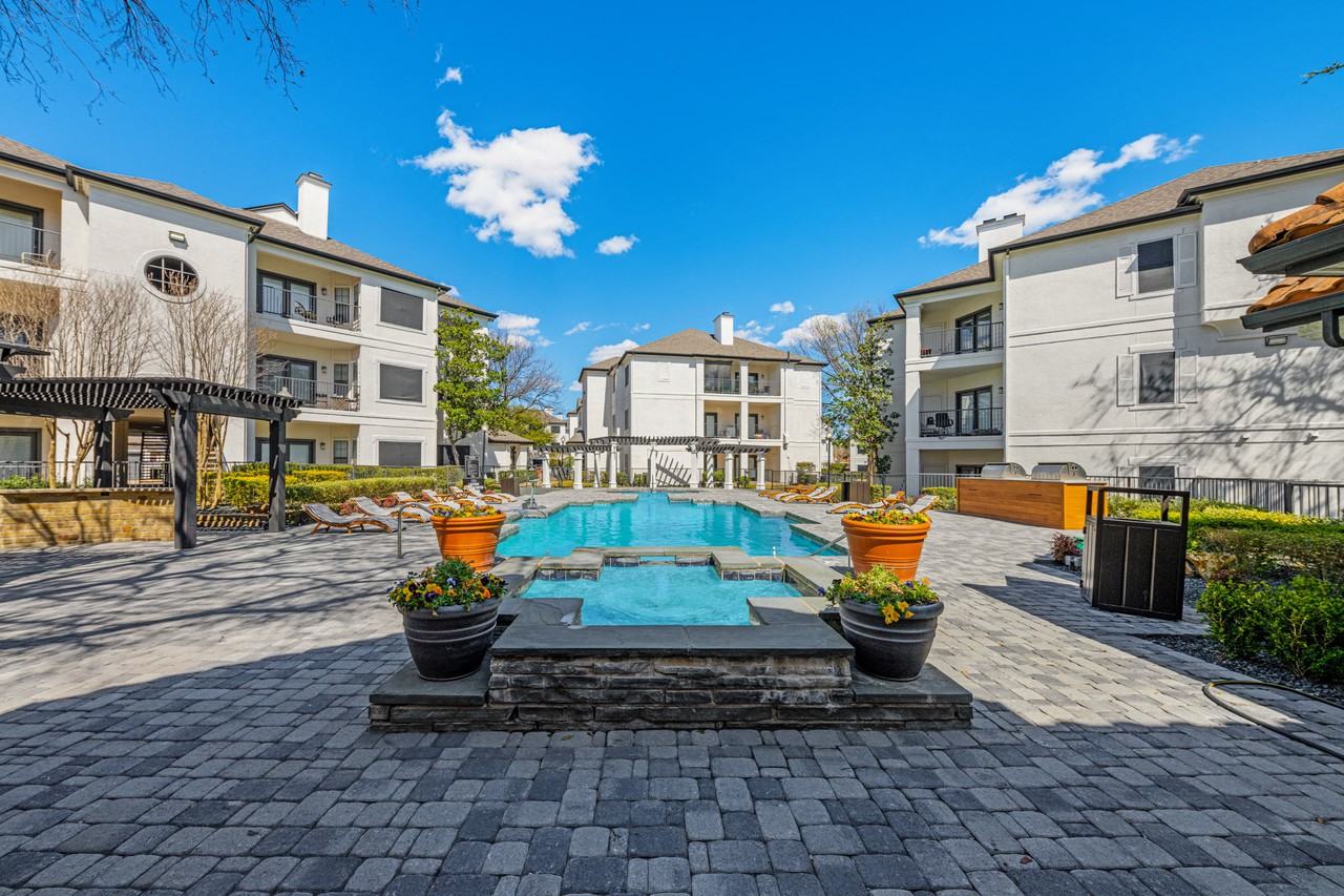 Tides on Haverwood Apartments 19002 Dallas Pkwy, Dallas, TX 75287