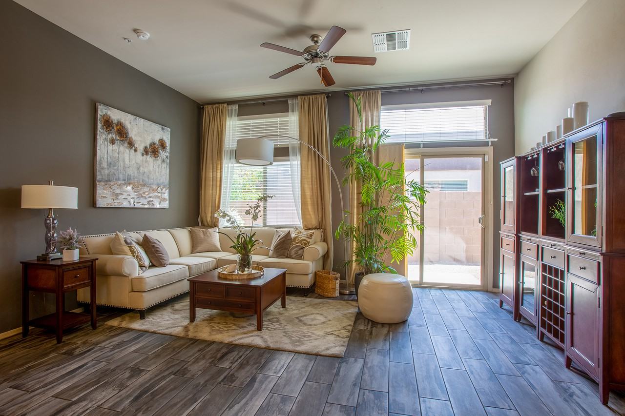 Sabino Vista Apartment Homes - Photo 2 of 46