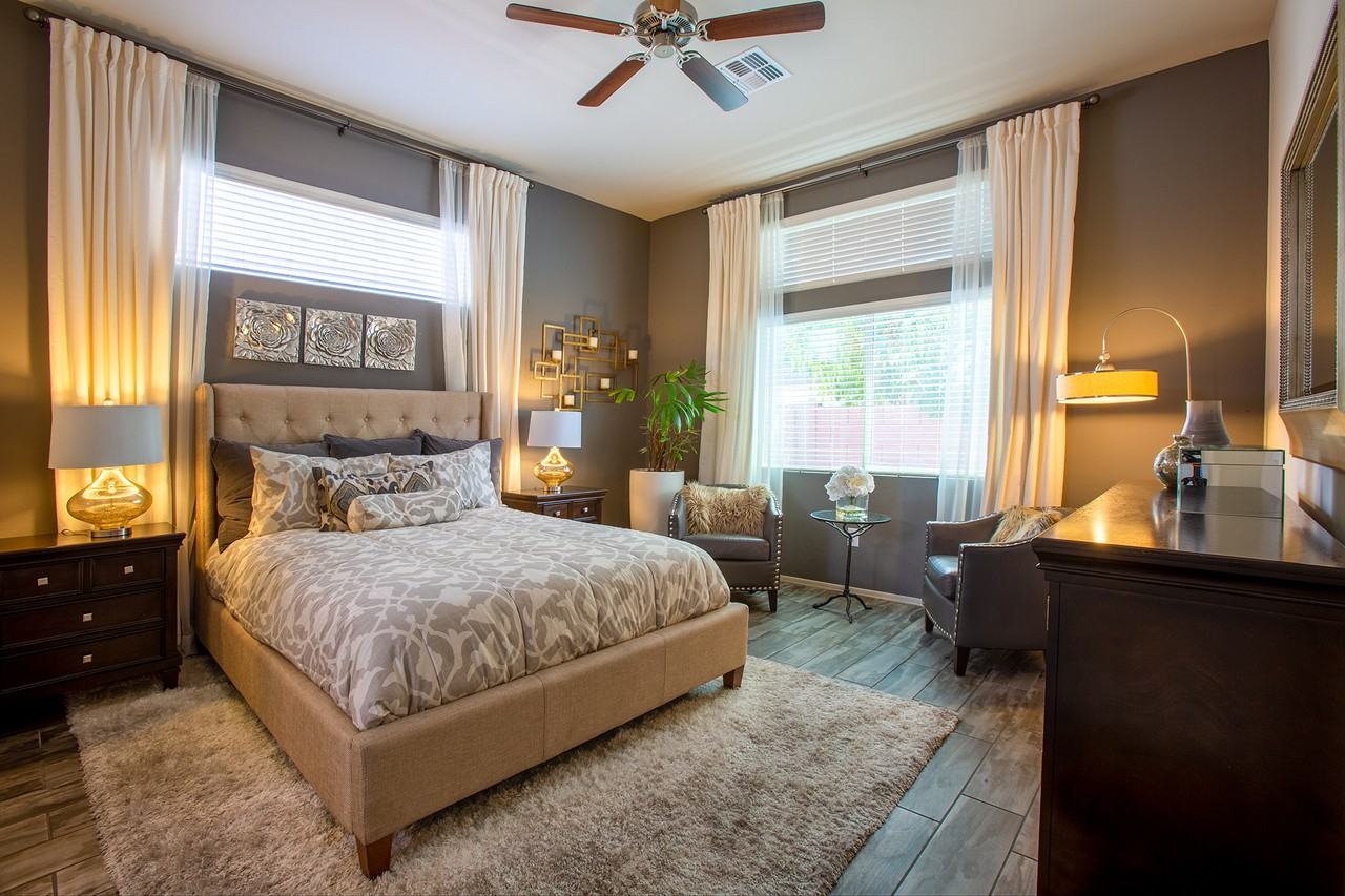 Sabino Vista Apartment Homes - Photo 7 of 46