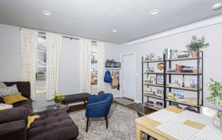 featured image of 619 South 2nd Street #1