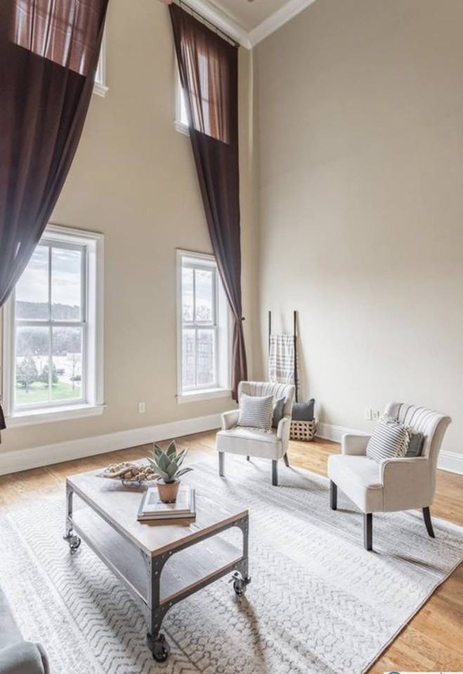 445 Providence Main St Nw #407