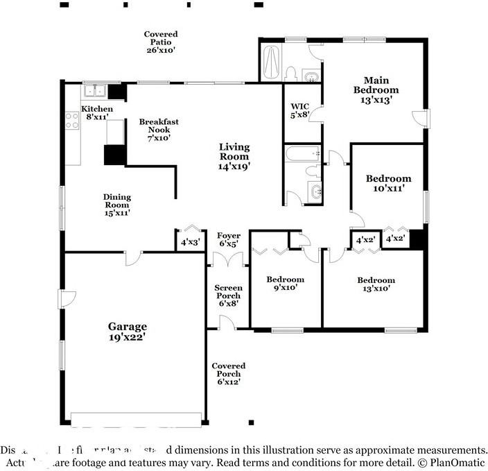 6910 Nw 84th St - Photo 2 of 16