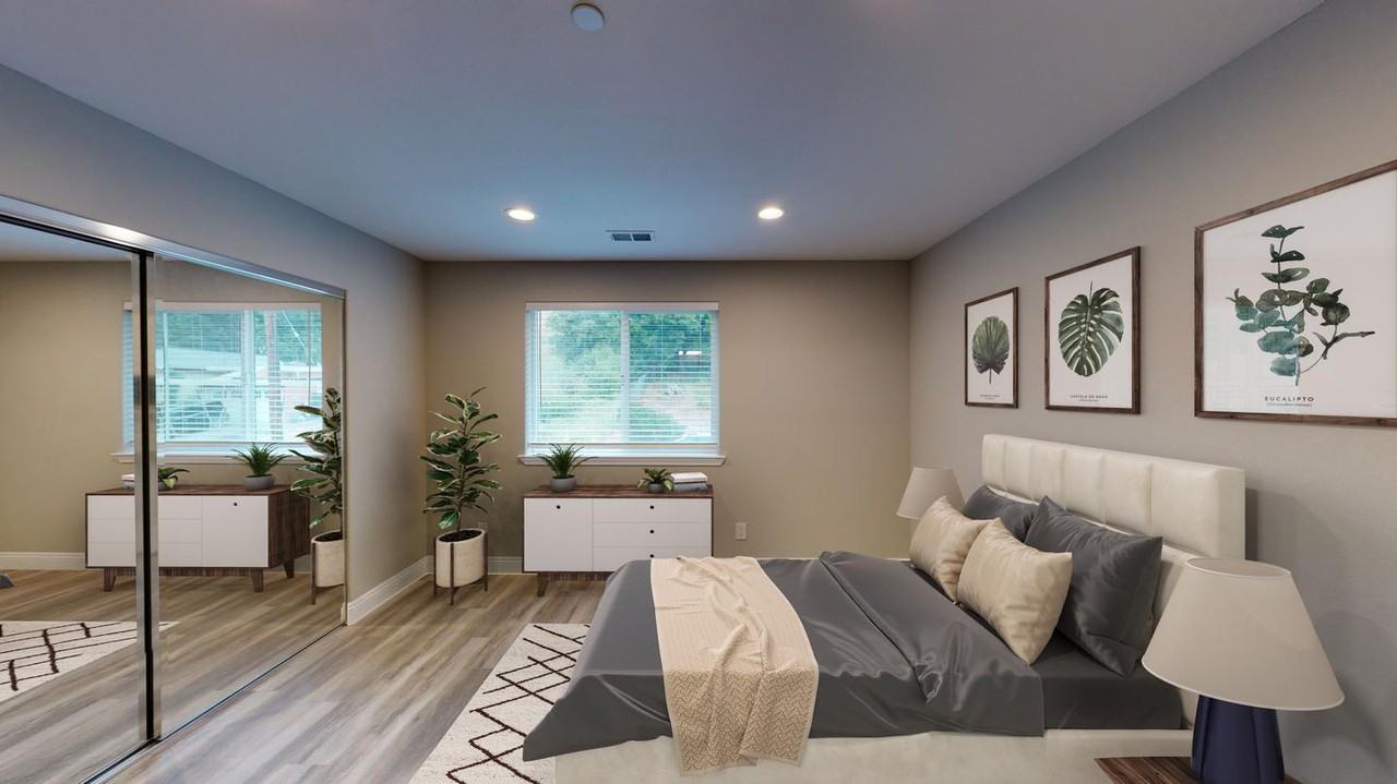 Central Bay convenience – comfortable living in Hayward - Photo 7 of 22