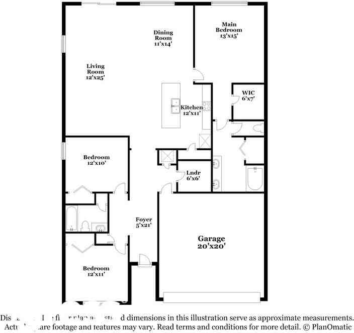 12342 Crossfield Dr - Photo 2 of 16