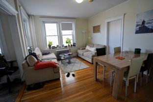 1163 Boylston St #23 - Photo 1 of 1