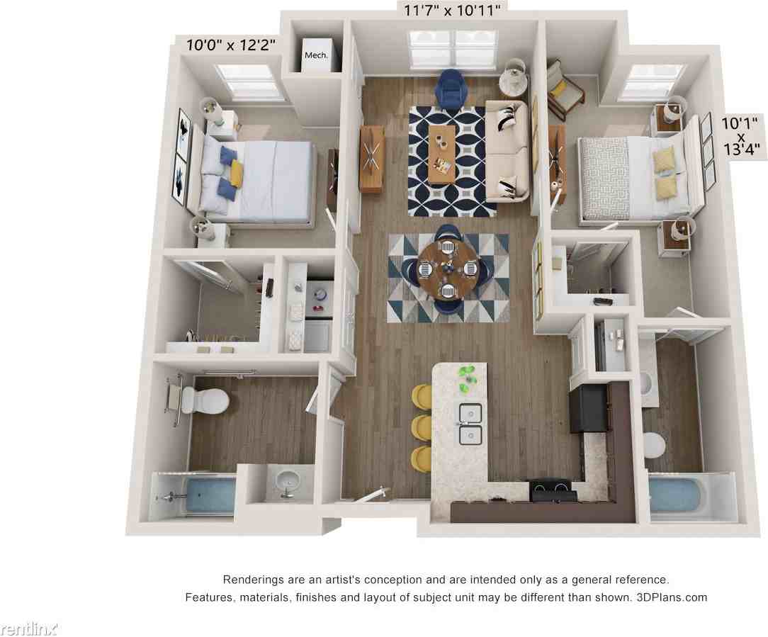 Reserve at Sulphur Springs - Photo 2 of 2