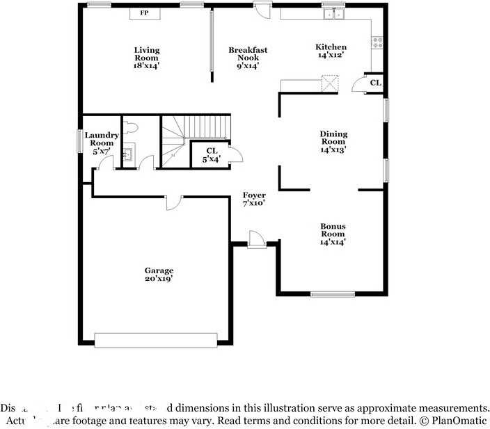 50 Saint Charles Pl - Photo 2 of 17