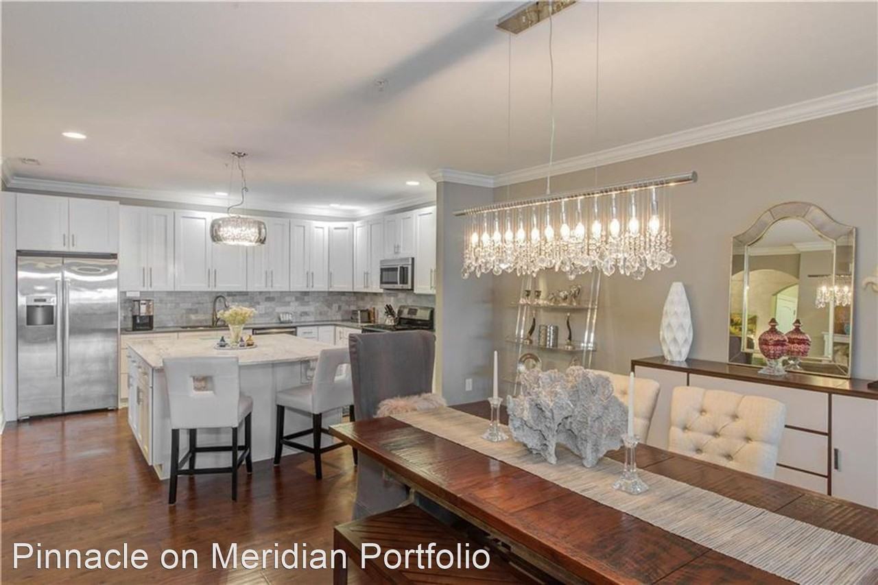 Pinnacle on Meridian Luxury Apartments - Photo 2 of 50