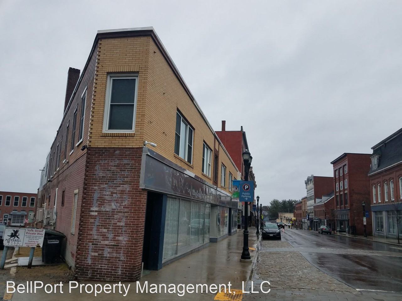 156-160 Main Street - Photo 3 of 16