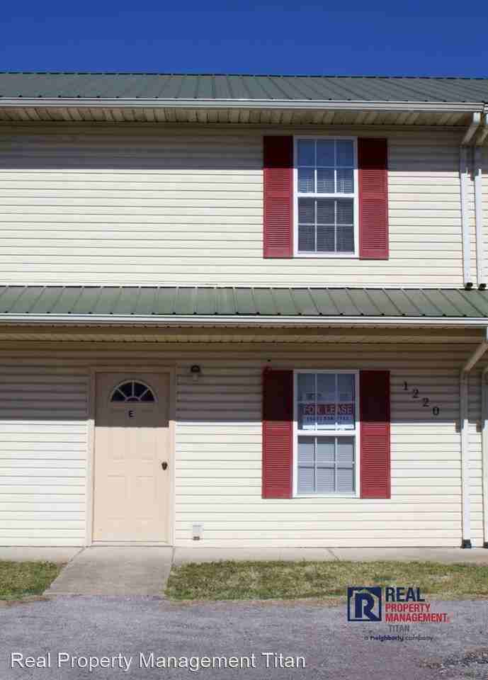 1220A Nashville Hwy - Photo 2 of 27