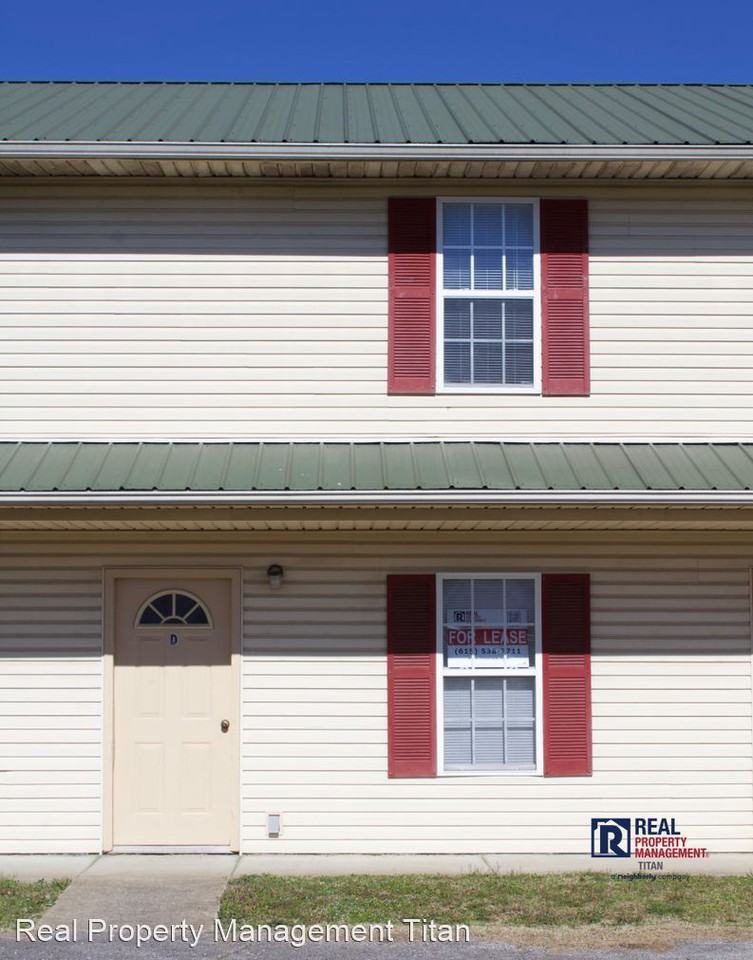 1220A Nashville Hwy - Photo 3 of 27