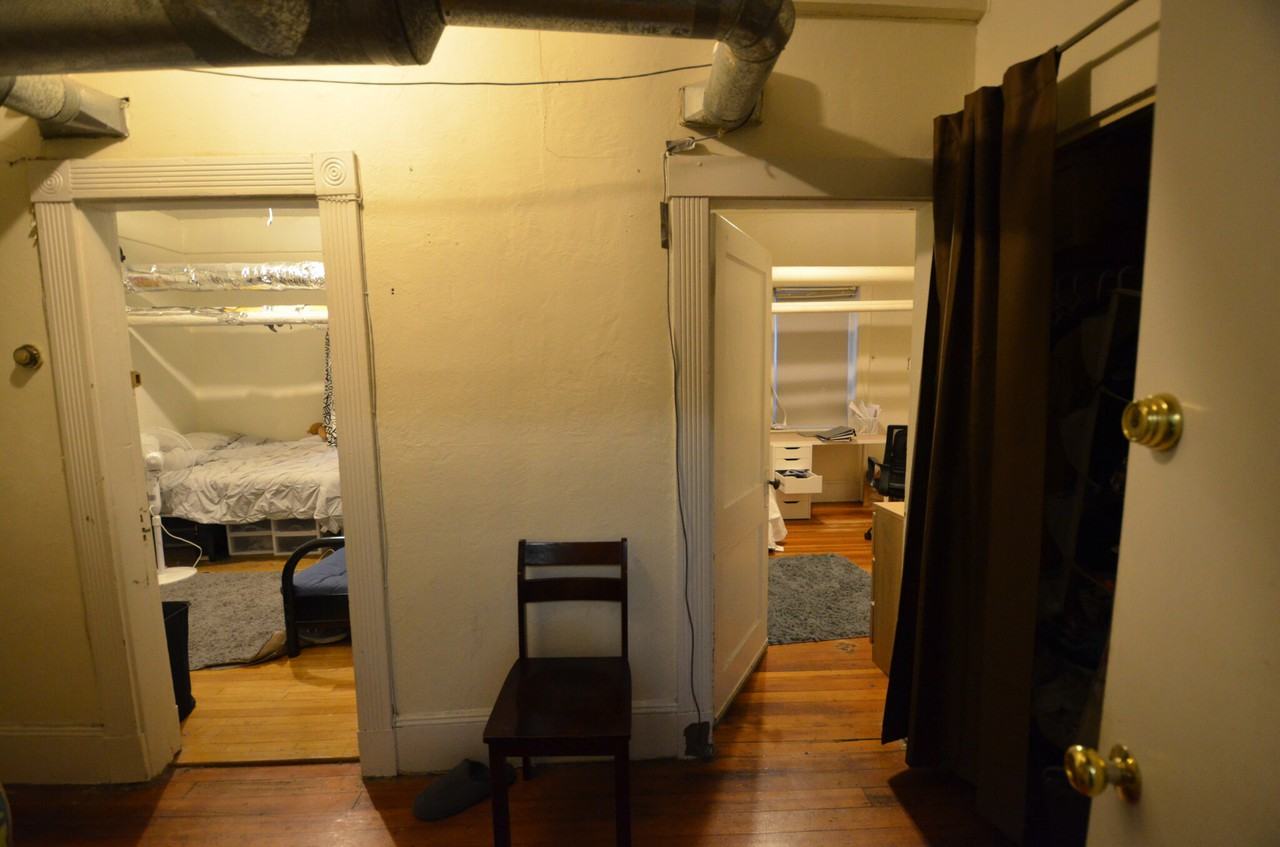 Haviland St. & Hemenway St. #B1 - Photo 2 of 29