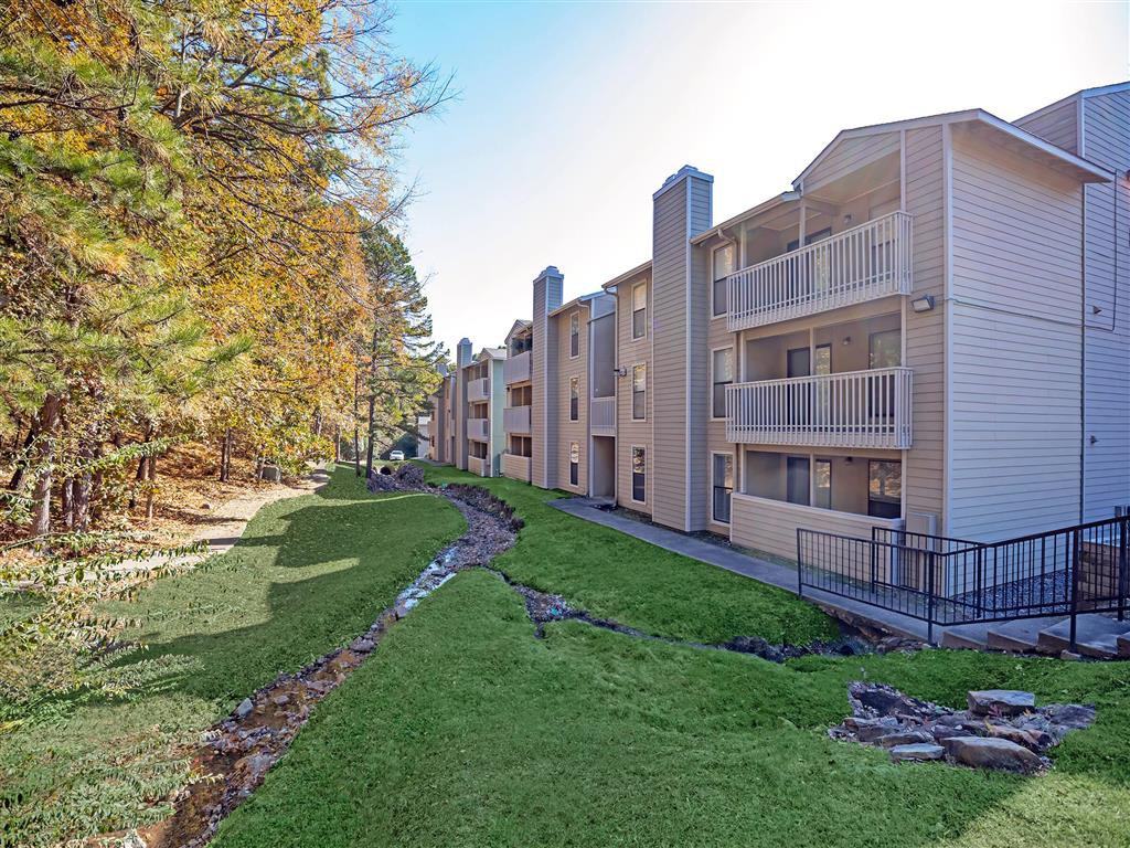 Apartments for Rent in Little Rock, AR with Move in Specials - 28 Rentals |  Zumper