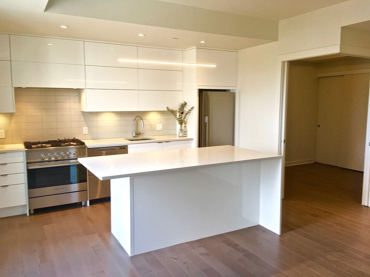 135 Barrette Street #308