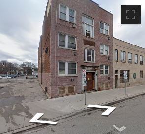 619 Pelissier Street