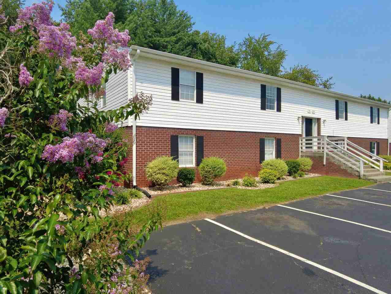 110 Jefferson Ridge Rd #110