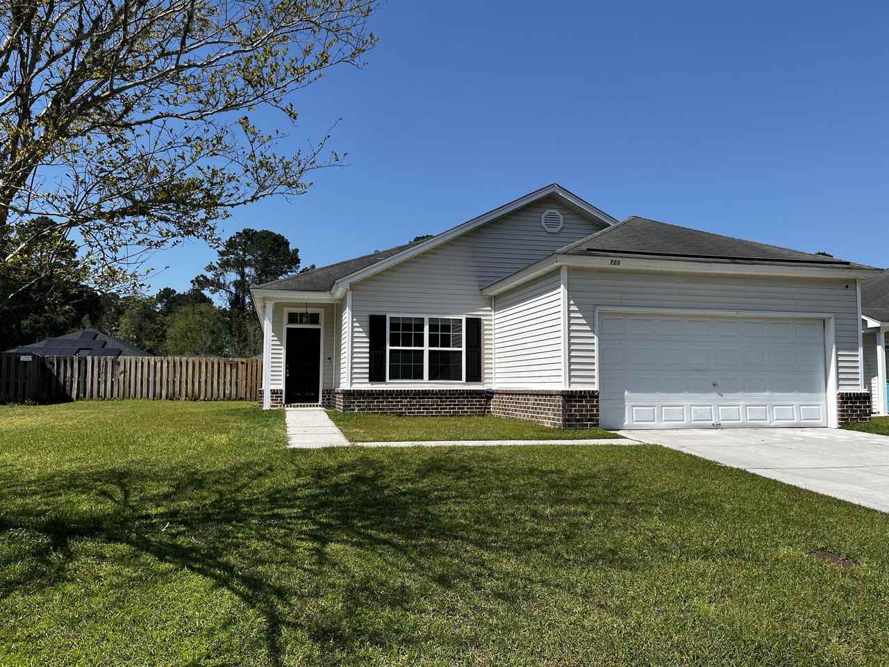 723 Bristol Way, Richmond Hill, GA 31324, USA - 2 unit Rentals | Zumper